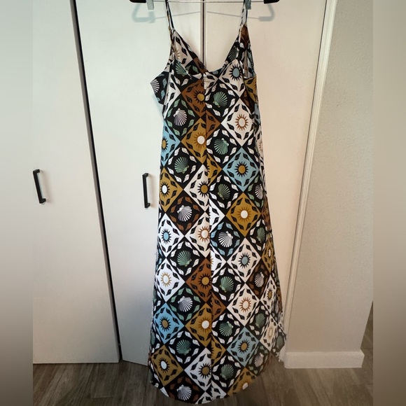 XXL Lisa Says Gah seashell slip dress - Picture 4 of 6
